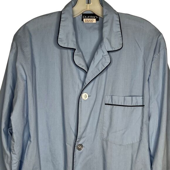 Vintage Puritan Pajama Set - Picture 3 of 9